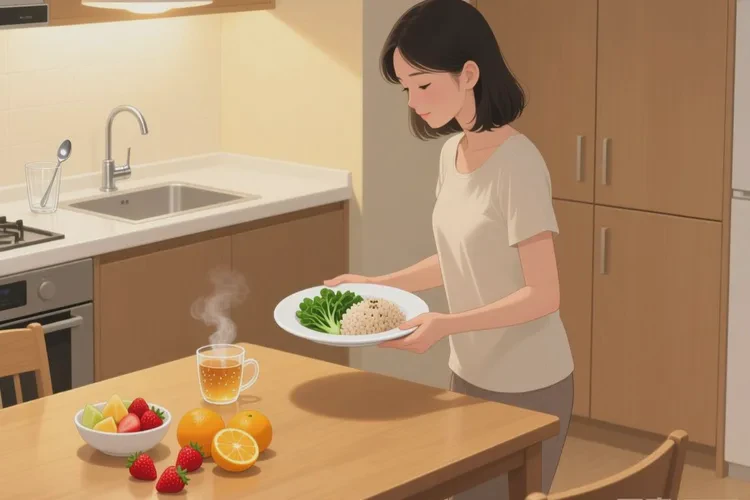 28岁睡前血糖27.7是怎么回事(图2)