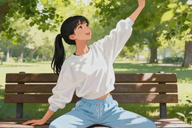 女性屁股上起湿疹能治愈吗(图2)