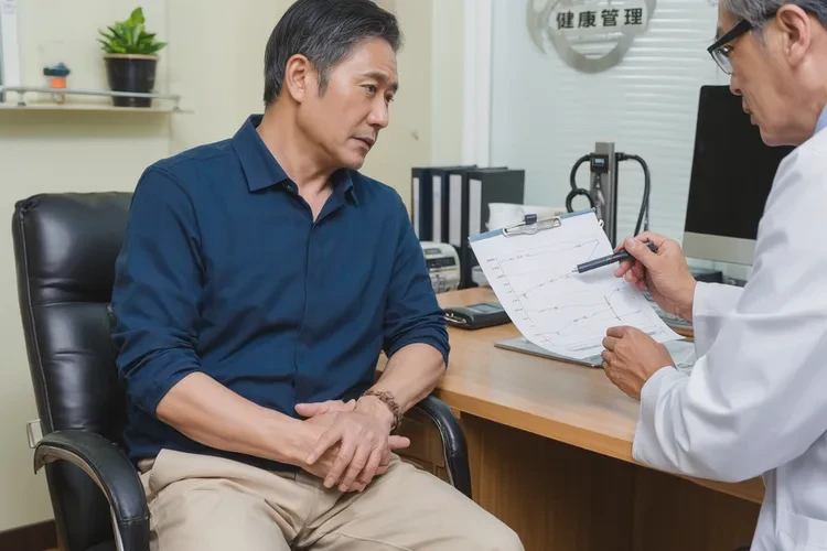 29岁早上血糖23.1是怎么回事(图4)