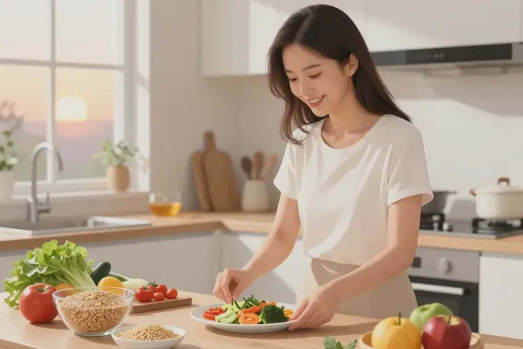 28岁晚上血糖4点9是怎么回事(图2)