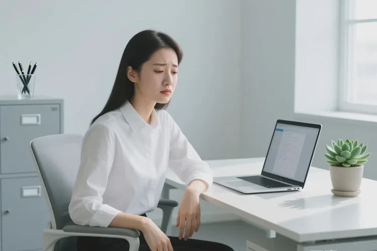 女生屁股偶尔起湿疹能治愈吗(图1)