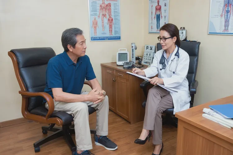 29岁睡前血糖15.2是怎么回事(图4)