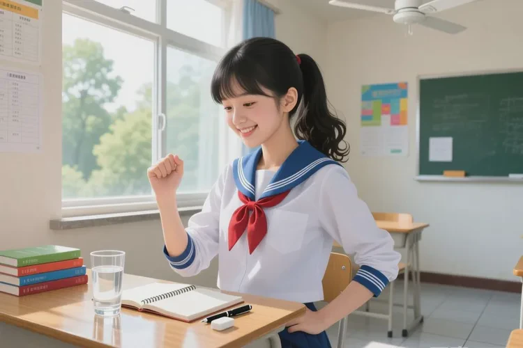 青少年手臂起湿疹能治愈吗(图1)