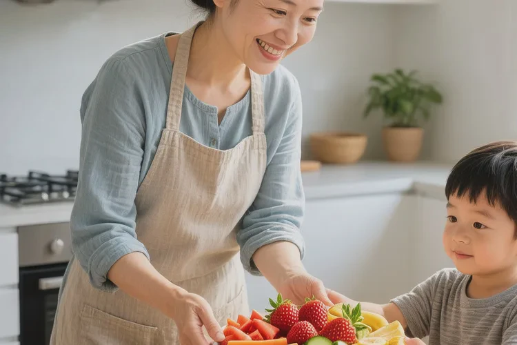 小学生脸上偶尔长湿疹能治愈吗(图4)