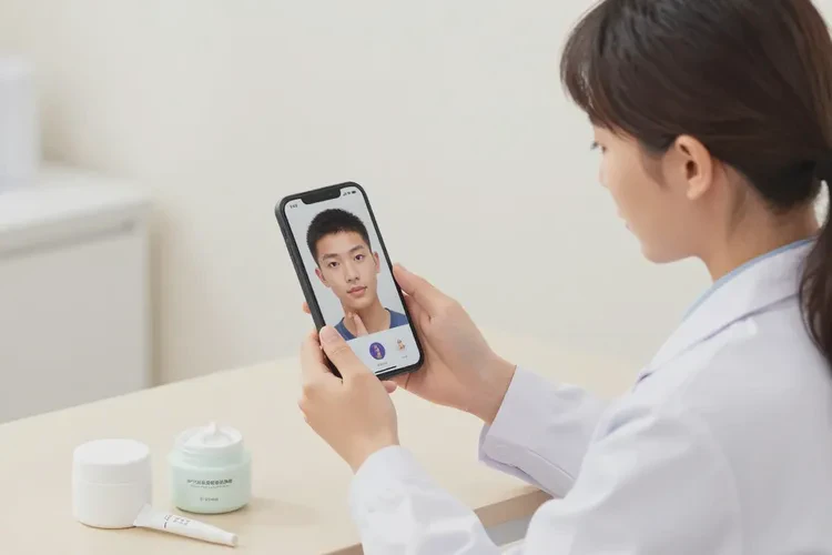 青少年全身出现湿疹能治愈吗(图2)