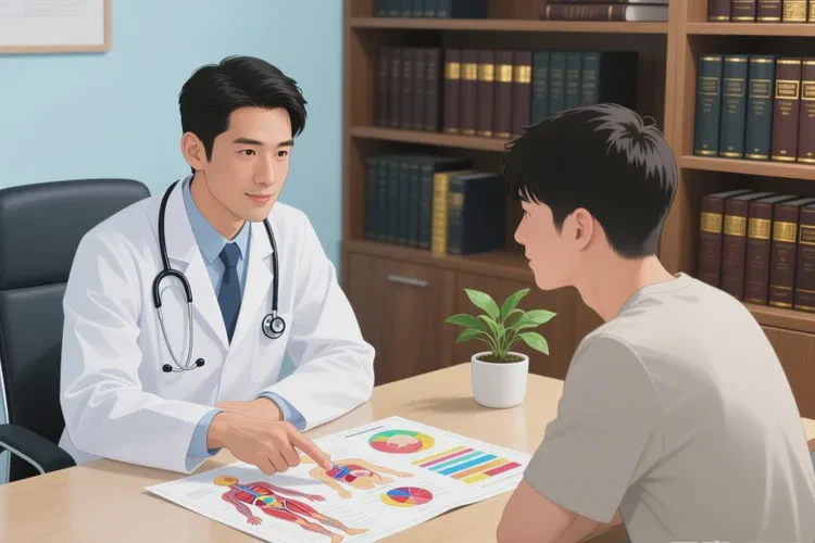 29岁早上空腹血糖15.3是怎么回事(图2)