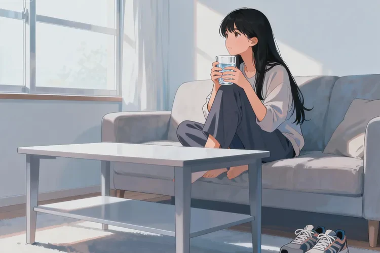 28岁中午血糖15点5是怎么回事(图2)