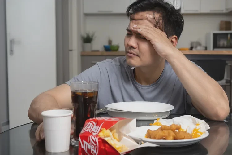 29岁中餐血糖20.0是怎么回事(图1)