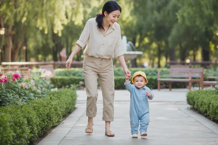 婴幼儿肛周长湿疹能不能治愈(图4)