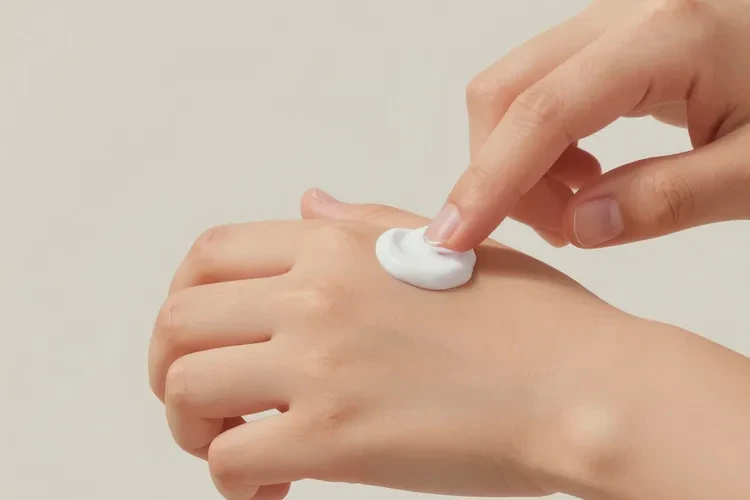 小孩手上出现湿疹能不能治愈(图2)