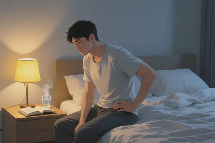 男性肛周经常起湿疹能治愈吗(图1)