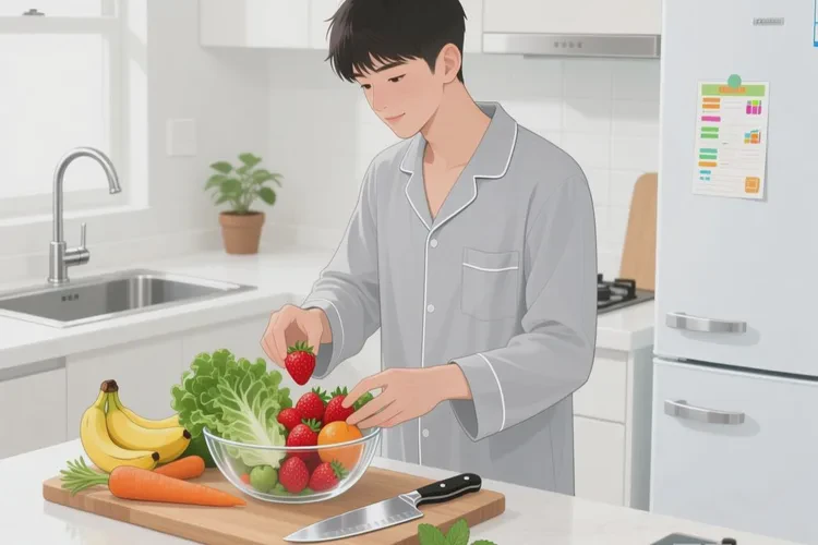 29岁早上空腹血糖20.3是怎么回事(图3)