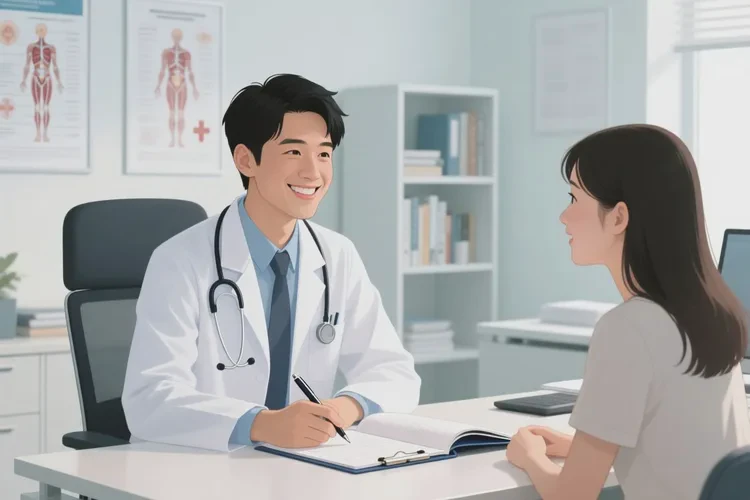 29岁早餐血糖7点3是怎么回事(图2)