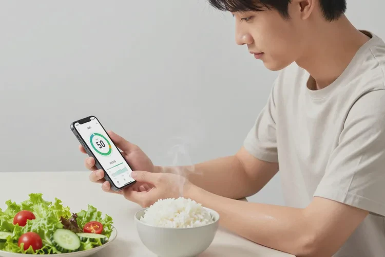 29岁早上血糖23.7是怎么回事(图3)