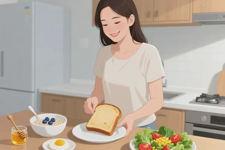 29岁早上血糖23.6是怎么回事(图3)