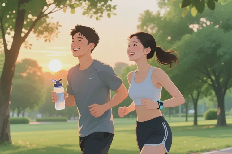 29岁中餐血糖6.4是怎么回事(图3)