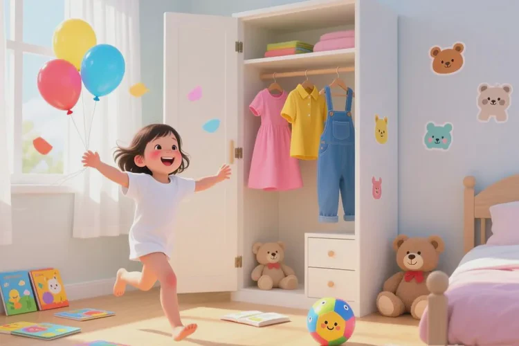 婴幼儿全身容易长湿疹能不能治愈(图4)