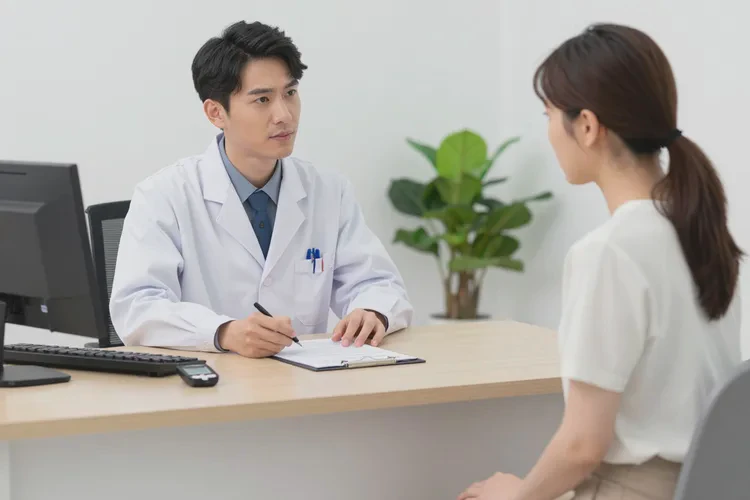 29岁早餐血糖12点1是怎么回事(图3)