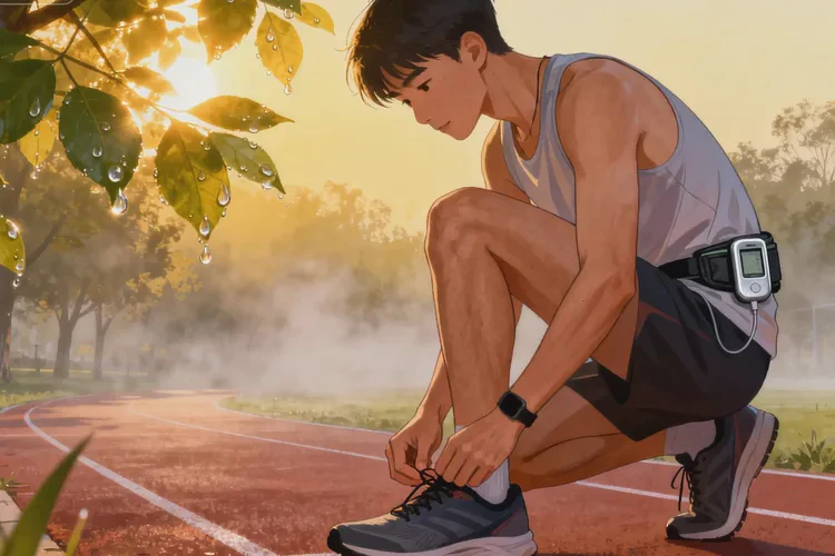 29岁中餐血糖26.0是怎么回事(图1)