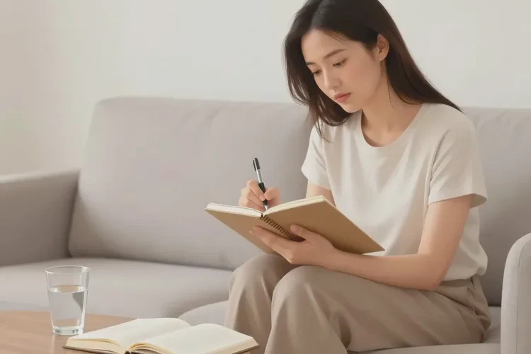 女生身上经常起湿疹可以治愈吗(图3)