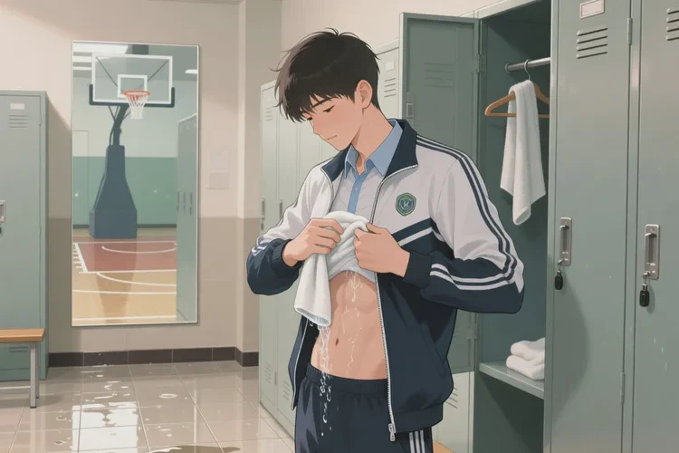 中学生肚子上偶尔长湿疹能治愈吗(图3)