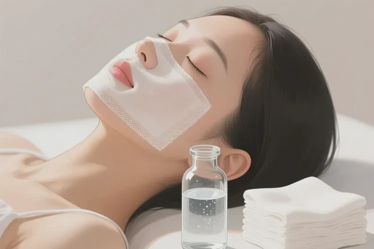 女生面部出现湿疹能治愈吗(图2)