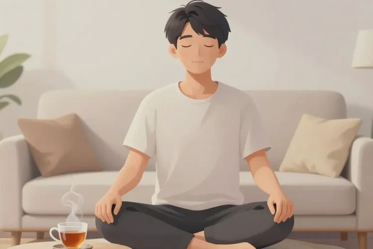 29岁晚餐血糖6.3是怎么回事(图4)