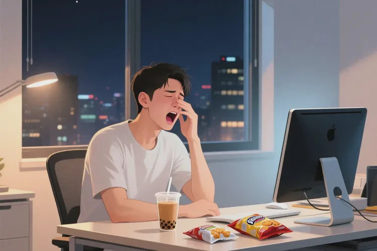 29岁早餐血糖6点1是怎么回事(图1)