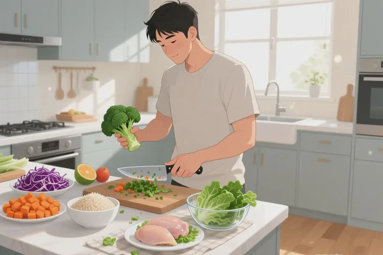 29岁早上空腹血糖19.4是怎么回事(图4)