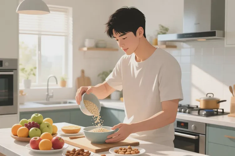 29岁早餐血糖14.9是怎么回事(图3)