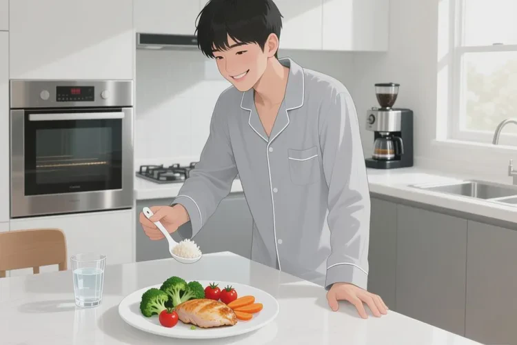 28岁睡前血糖11点3是怎么回事(图2)