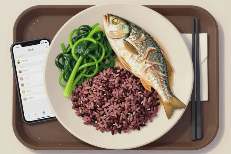 29岁中餐血糖28.1是怎么回事(图2)