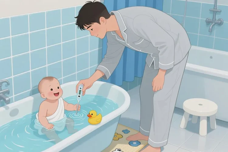 小儿脸上有湿疹能治愈吗(图3)