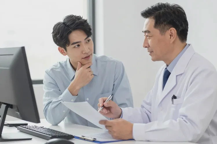 28岁晚上血糖18.0是怎么回事(图4)