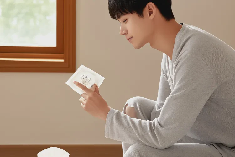 青年人肛周出现湿疹能治愈吗(图3)