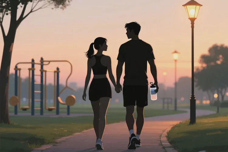 29岁早上空腹血糖9.7是怎么回事(图4)