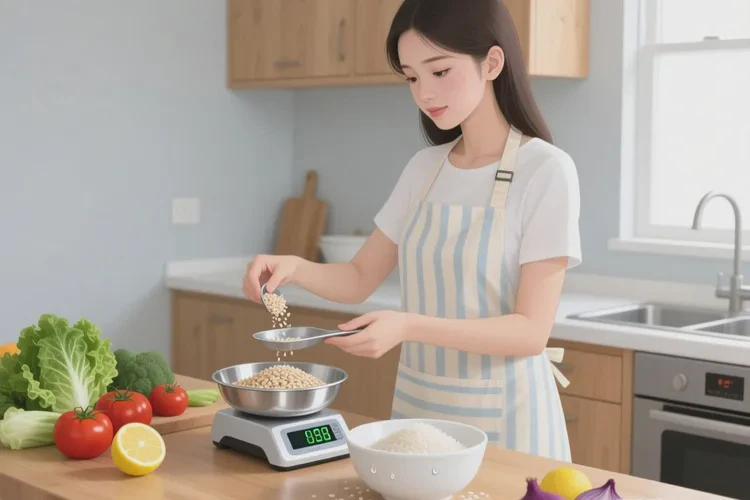 29岁晚餐血糖7.3是怎么回事(图4)