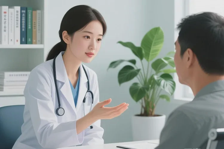 哺乳期妈妈四肢偶尔长湿疹能治愈吗(图1)