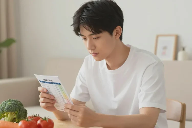 29岁餐后血糖22.7是怎么回事(图4)