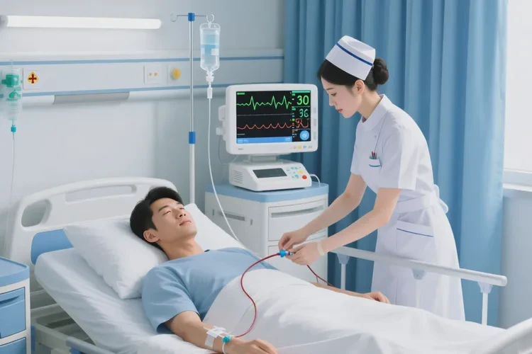 29岁早餐血糖28.2是怎么回事(图3)