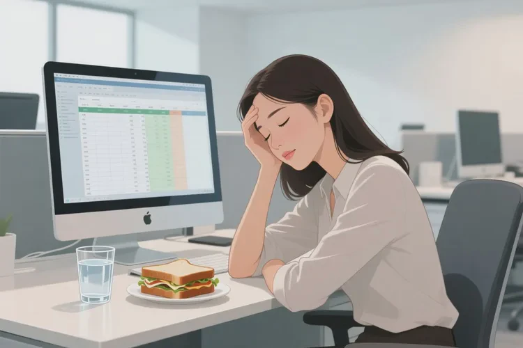 29岁晚餐血糖4点6是怎么回事(图2)