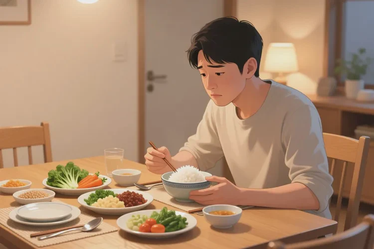 28岁晚上血糖10点6是怎么回事(图3)