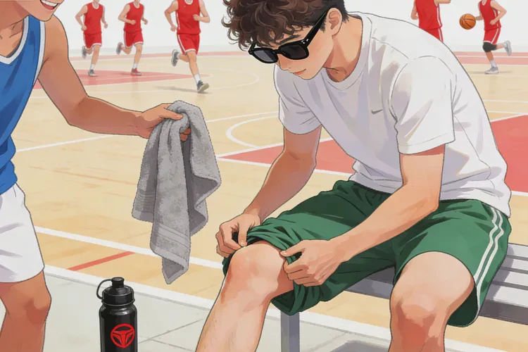 青少年小腿上经常长湿疹能治愈吗(图2)