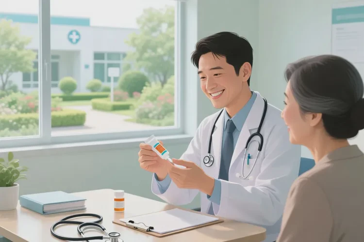 小儿手上容易长湿疹能治愈吗(图3)