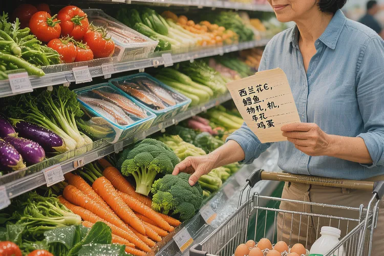 28岁晚上血糖10点8是怎么回事(图3)