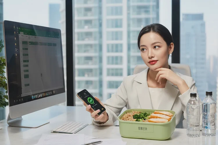 29岁下午血糖6.9是怎么回事(图1)