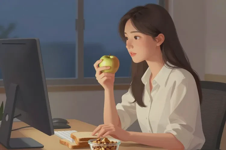 29岁晚餐血糖3.9是怎么回事(图2)