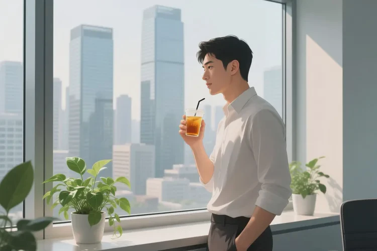 29岁餐后血糖5.9是怎么回事(图2)