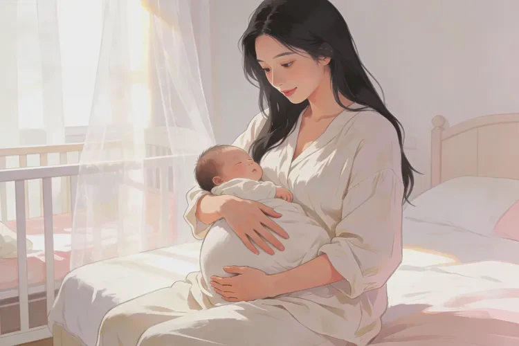 女人肚子上出现湿疹能治愈吗(图2)