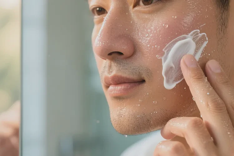 男生四肢出湿疹能治愈吗(图2)